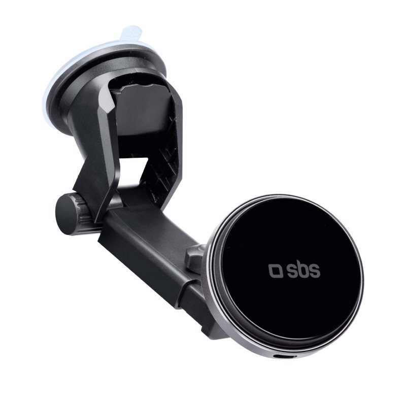 SBS TESUPMAGEXTWIR15W supporto per personal communication Telefono cellulare/smartphone Nero