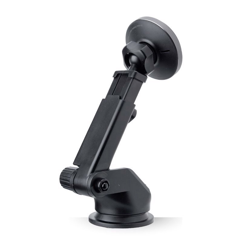 SBS TESUPMAGEXTWIR15W supporto per personal communication Telefono cellulare/smartphone Nero