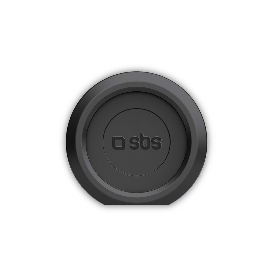 SBS TEURUNIADAPT ricambio per cellulare Nero