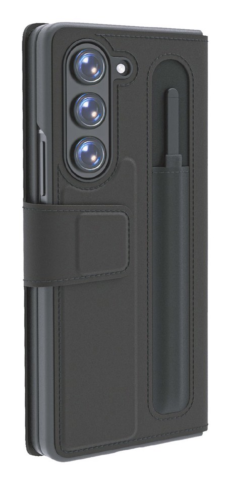 SBS TEWALSAZFOLD7K custodia per cellulare 20,3 cm (8") Nero