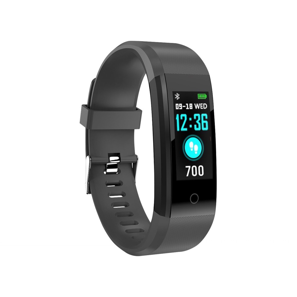 SBS Vital Fit fitness tracker