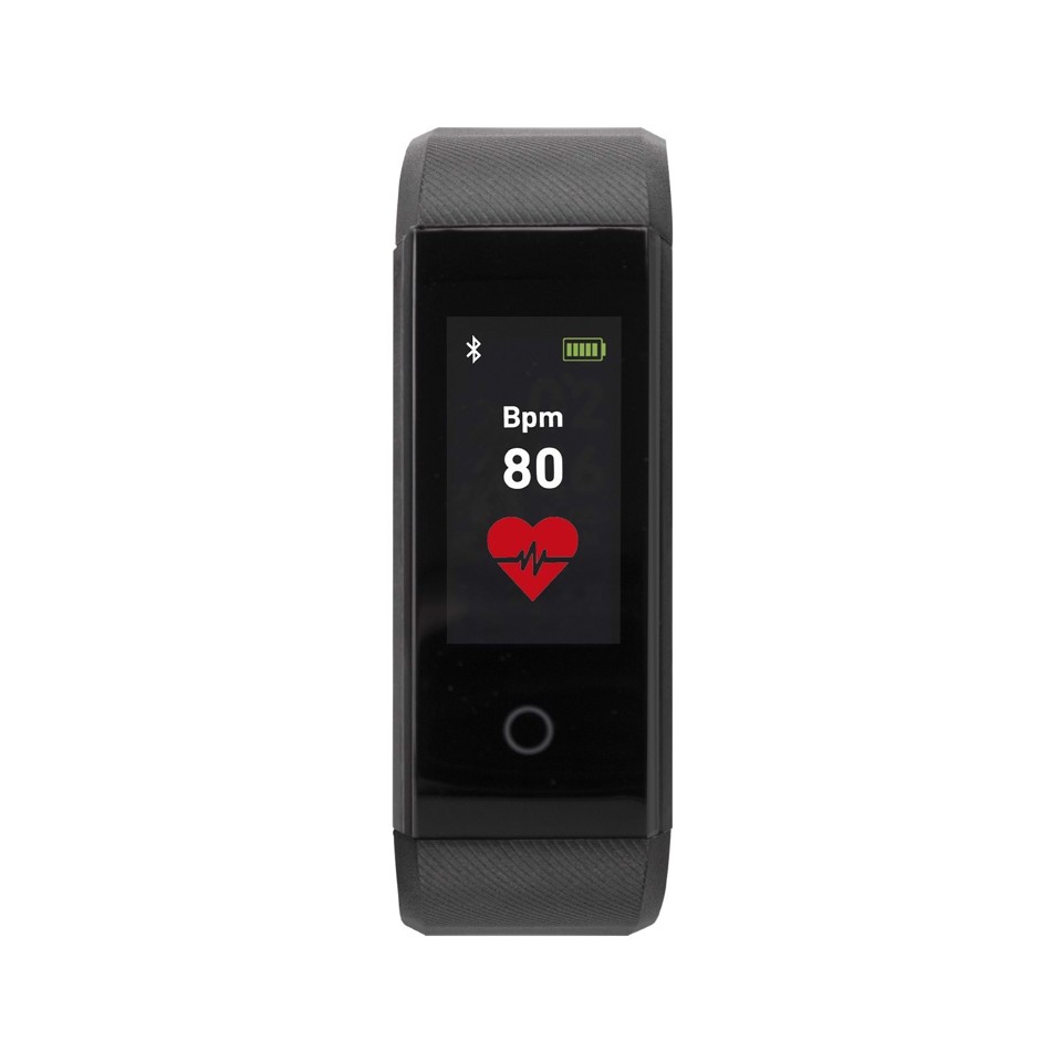 SBS Vital Fit fitness tracker