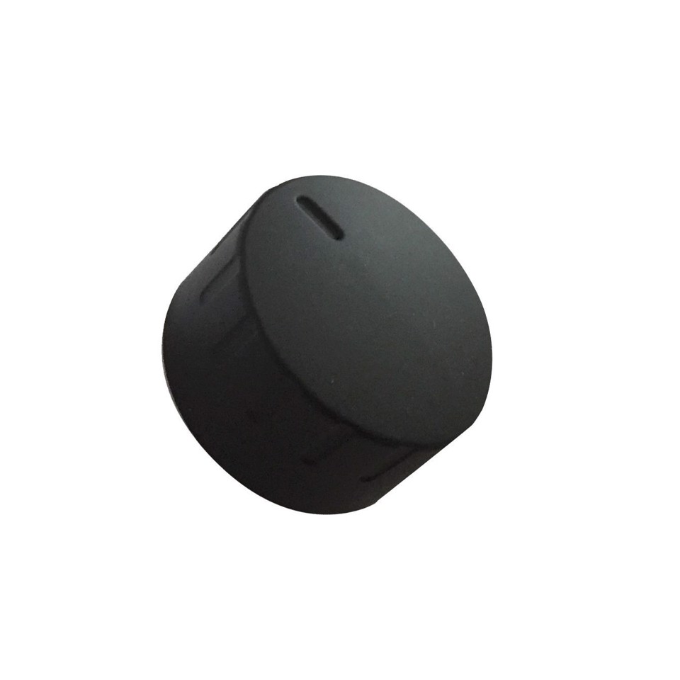 Schock 4G301.BK accessorio e componente per piano cottura Maniglia
