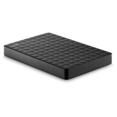 Seagate Expansion STEA1500400 disco rigido esterno 1500 GB Nero