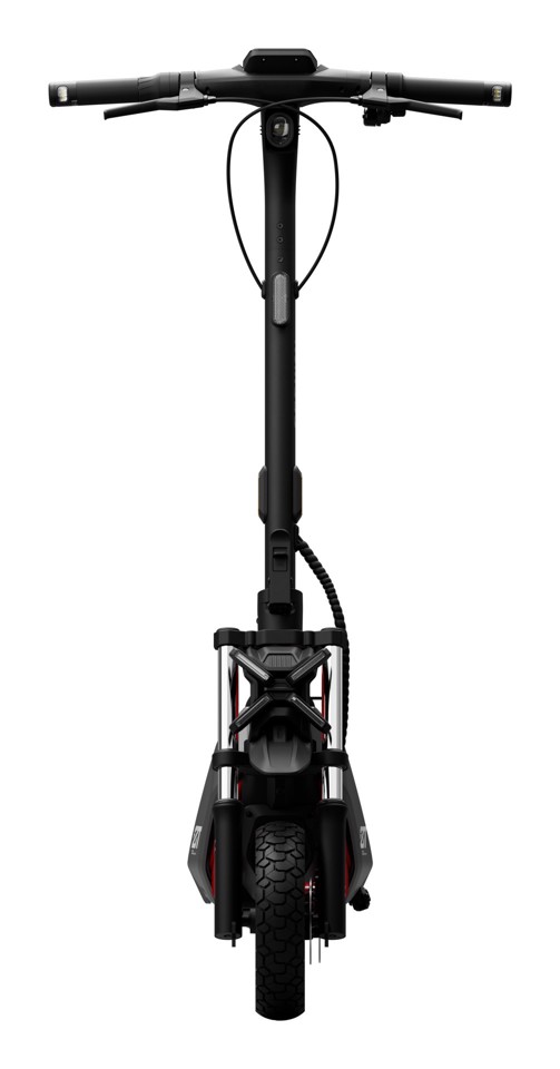 Segway NINEBOT ZT3 PRO I