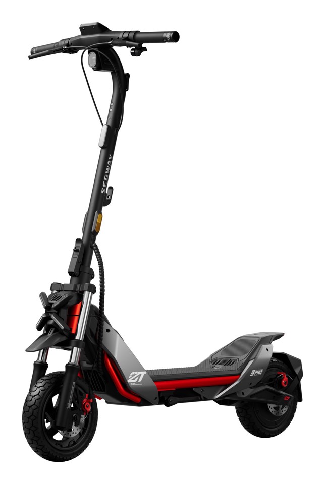 Segway NINEBOT ZT3 PRO I