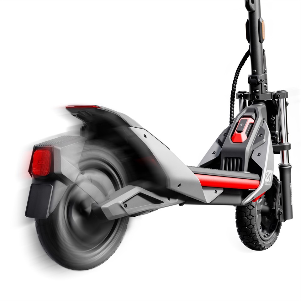 Segway NINEBOT ZT3 PRO I
