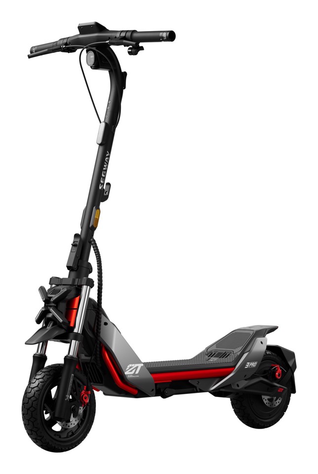 Segway NINEBOT ZT3 PRO I