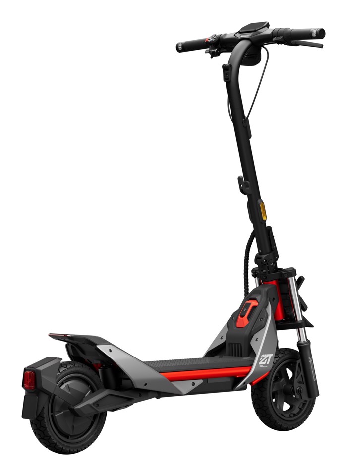 Segway NINEBOT ZT3 PRO I