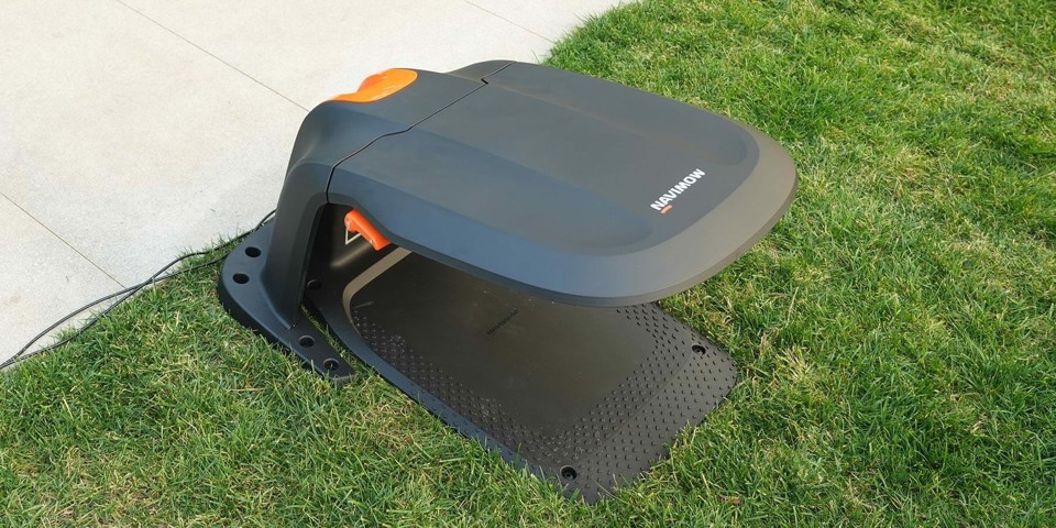 Segway SGW006 accessorio e componente per tagliaerba Copertura per tagliaerba robotica