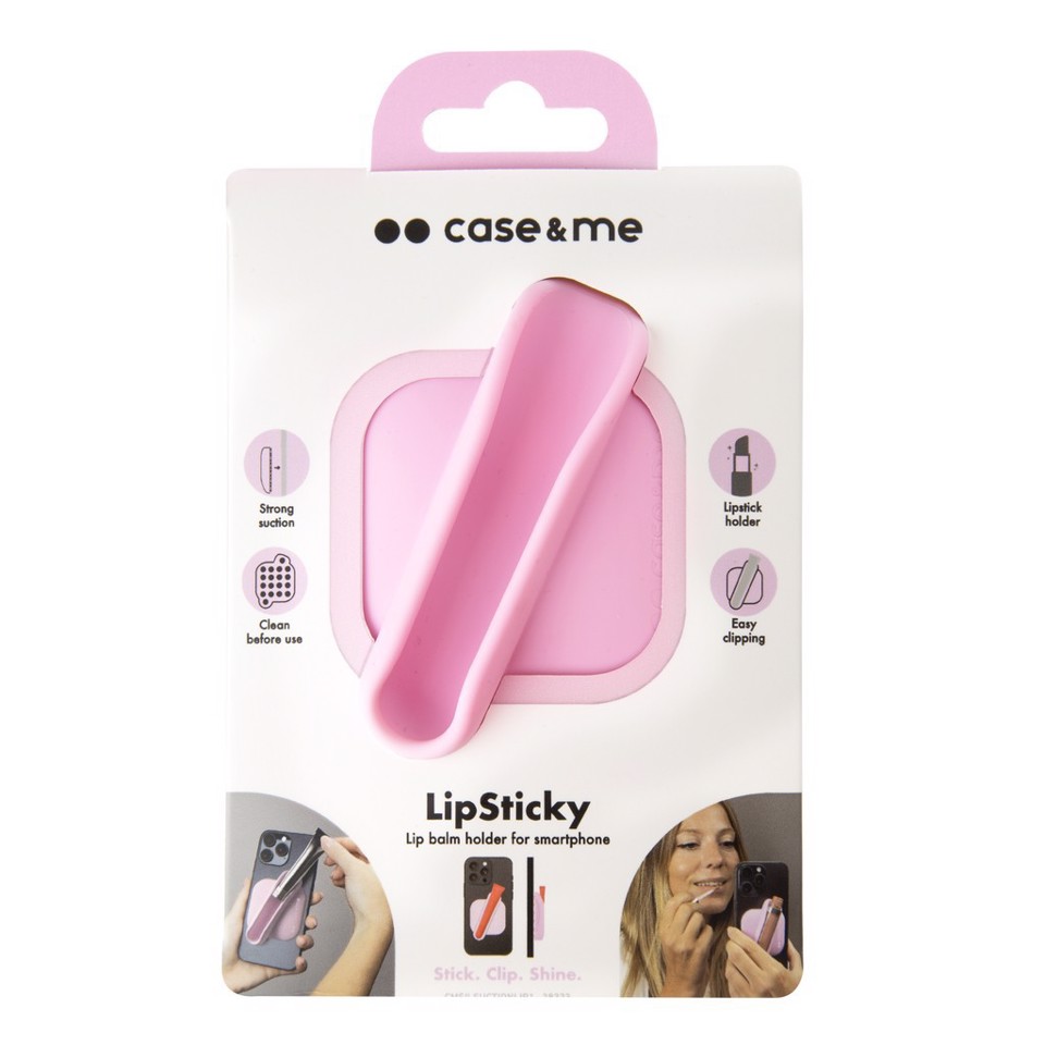 Sempre a portata di mano per labbra perfette