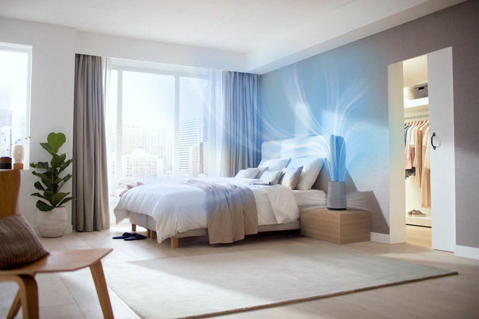 Purificatore d'aria SERIE 800 AC0830/10