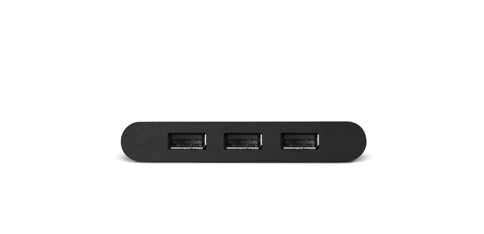 Sitecom CN-081 USB 2.0 Hub 4 Port