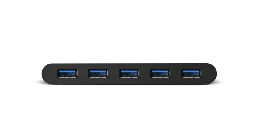 Sitecom CN-084 USB 3.0 Hub 7 Port