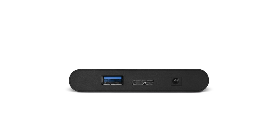 Sitecom CN-085 USB 3.0 Fast Charging Hub 4 Port