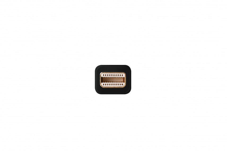 Sitecom CN-345 Mini DisplayPort to VGA Adapter