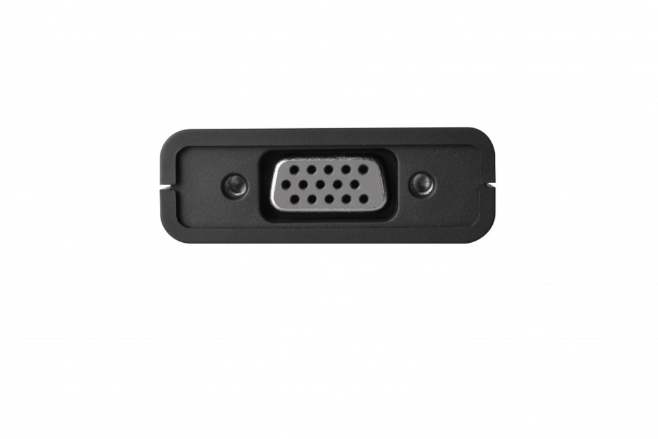 Sitecom CN-345 Mini DisplayPort to VGA Adapter