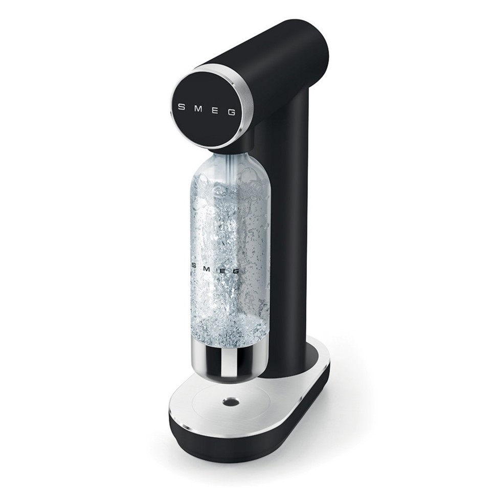 SKC01BLM Gasatore d'acqua non elettrico