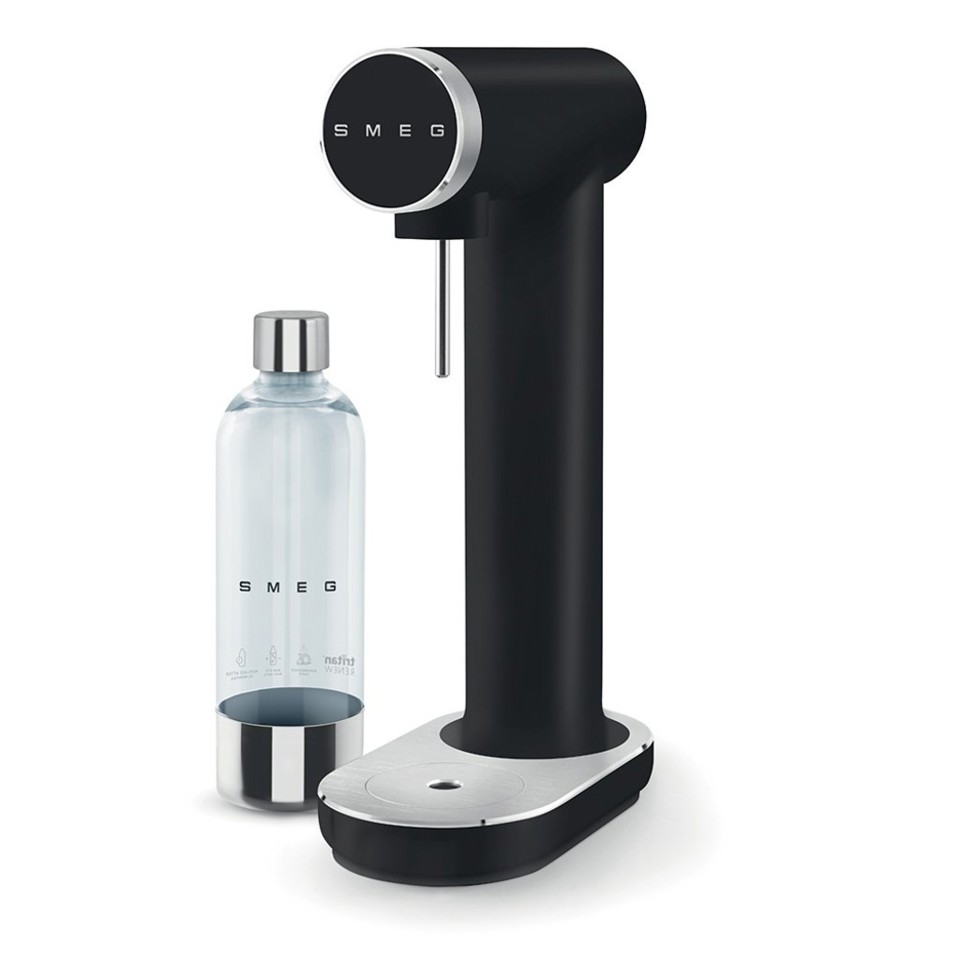 SKC01BLM Gasatore d'acqua non elettrico