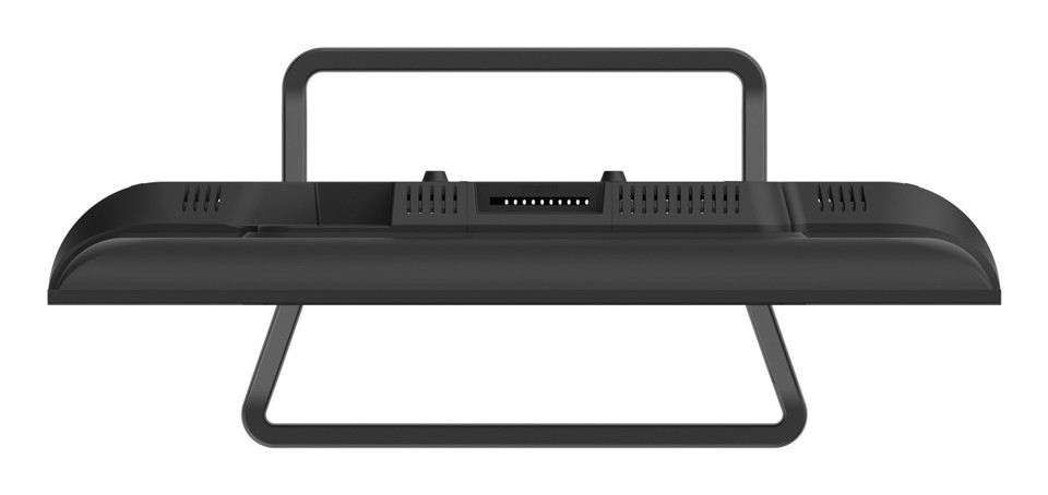 Smart Tech 24HN01V3CA TV 61 cm (24") HD Nero 200 cd/m²