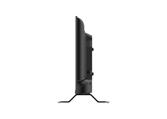 Smart-Tech 24HV02V TV 61 cm (24") HD Smart TV Wi-Fi Nero 200 cd/m²