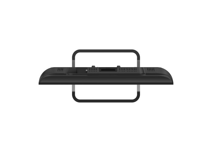 Smart-Tech 24HV02V TV 61 cm (24") HD Smart TV Wi-Fi Nero 200 cd/m²