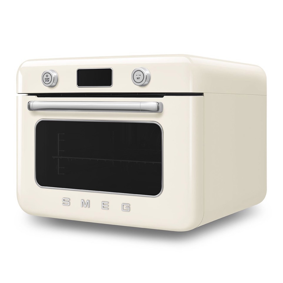 Smeg 50s Crema Pulsanti, Manopola
