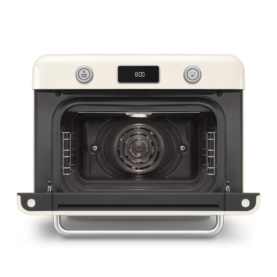 Smeg 50s Crema Pulsanti, Manopola