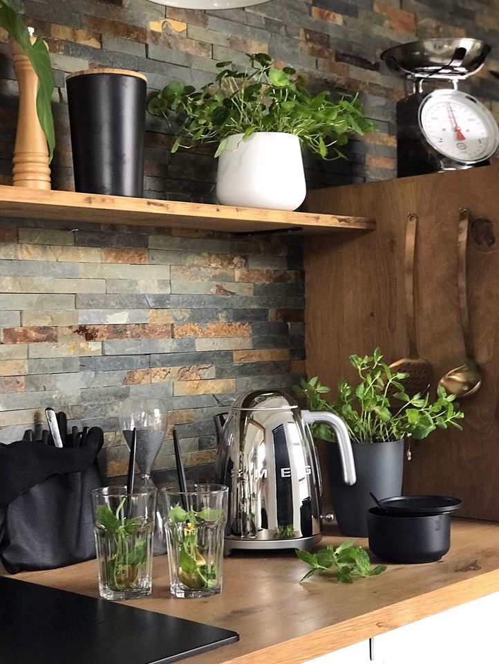 Smeg 50's Style Bollitori KLF03SSEU Acciaio