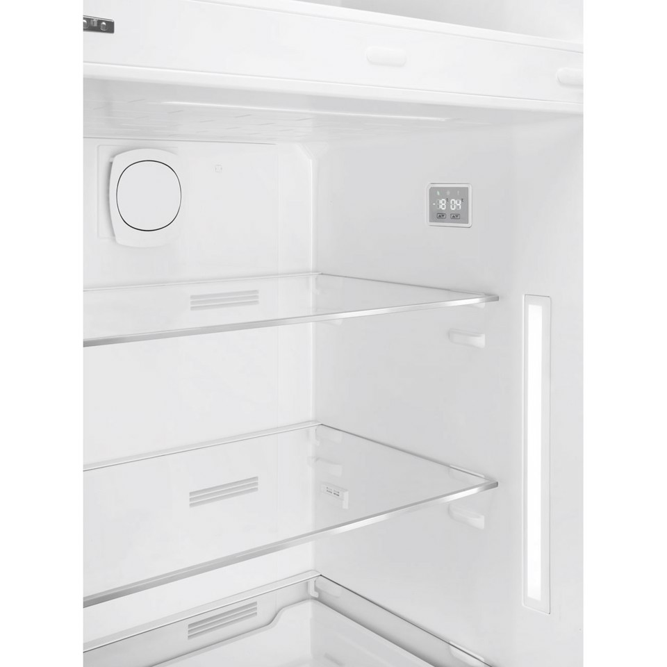 Smeg 50's Style FAB50LCR5 Panna Made in Italy