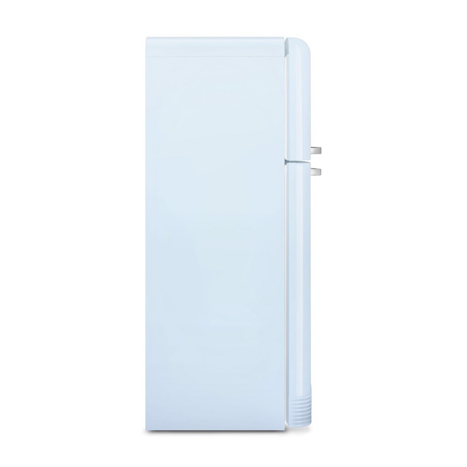 Smeg 50's Style FAB50RPB5 Azzurro Made in Italy