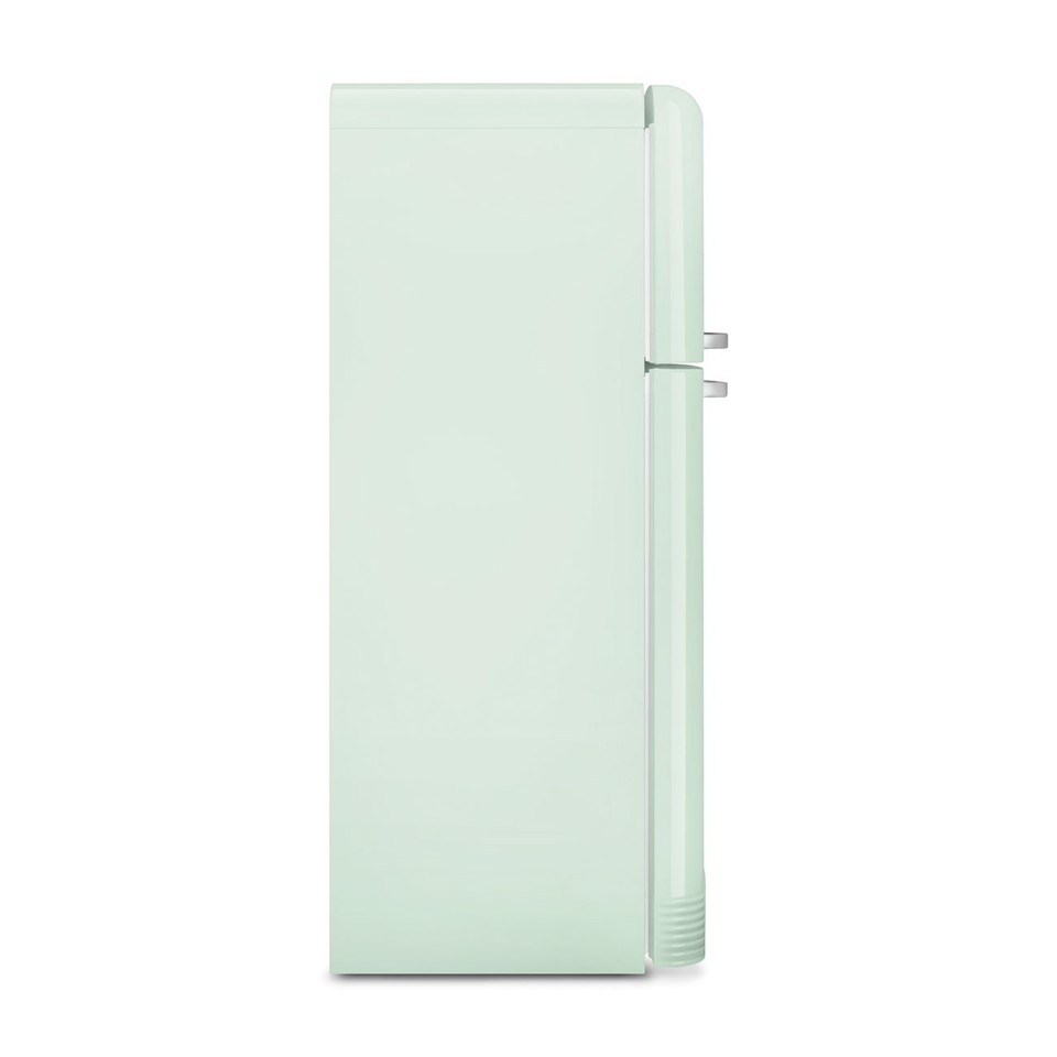 Smeg 50's Style FAB50RPG5 Verde pastello Made in Italy