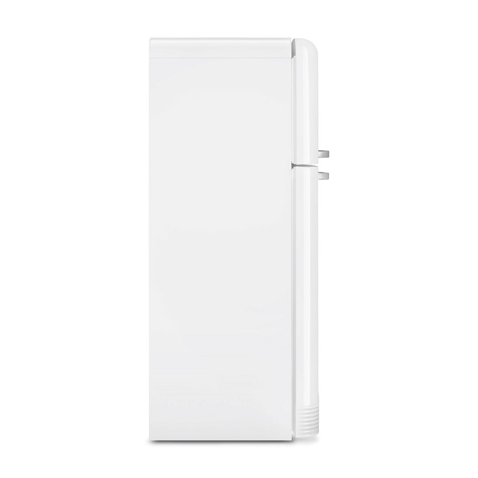 Smeg 50's Style FAB50RWH5 Bianco Made in Italy