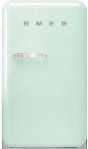 Smeg 50's Style frigorifero colore Verde Libera installazione 135 L E 