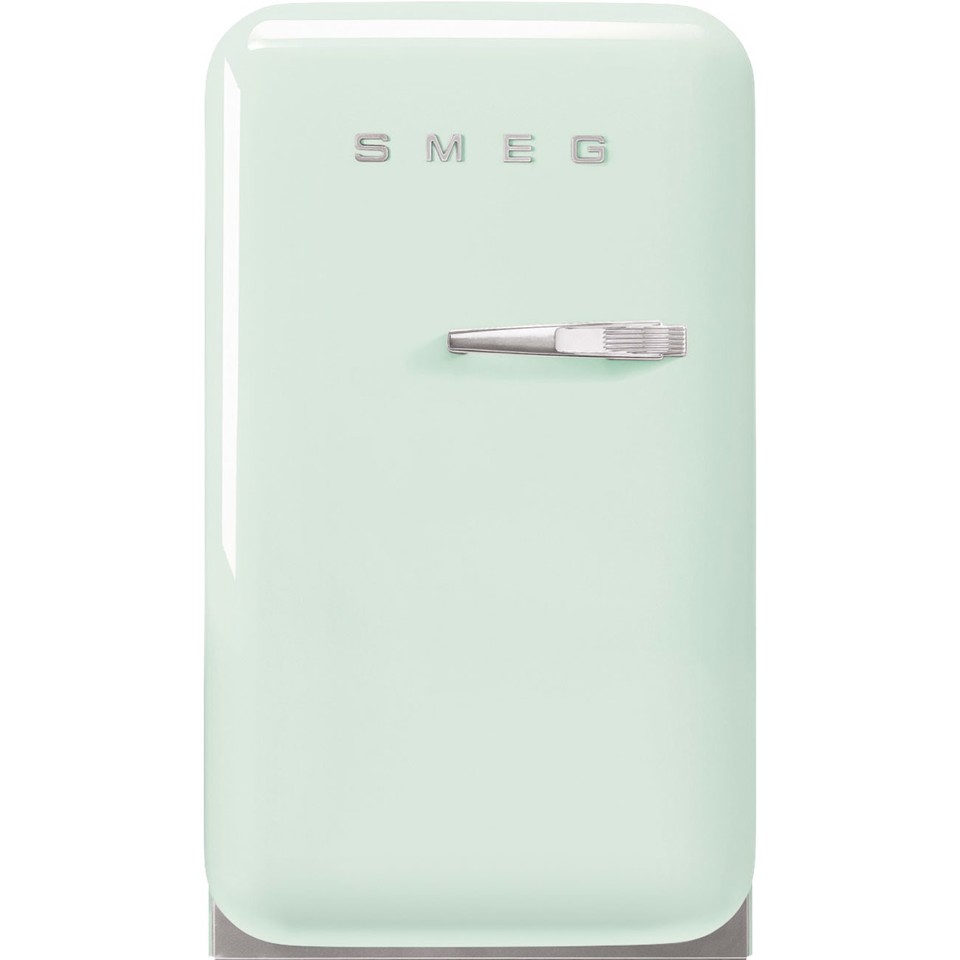 Smeg 50's Style frigorifero colore Verde Libera installazione 34 L D 
