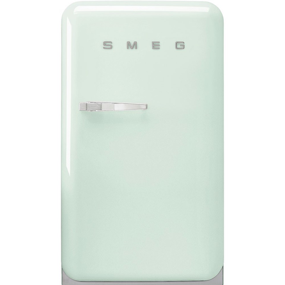 Smeg 50's Style frigorifero monoporta colore Verde Libera installazione 122 L E 