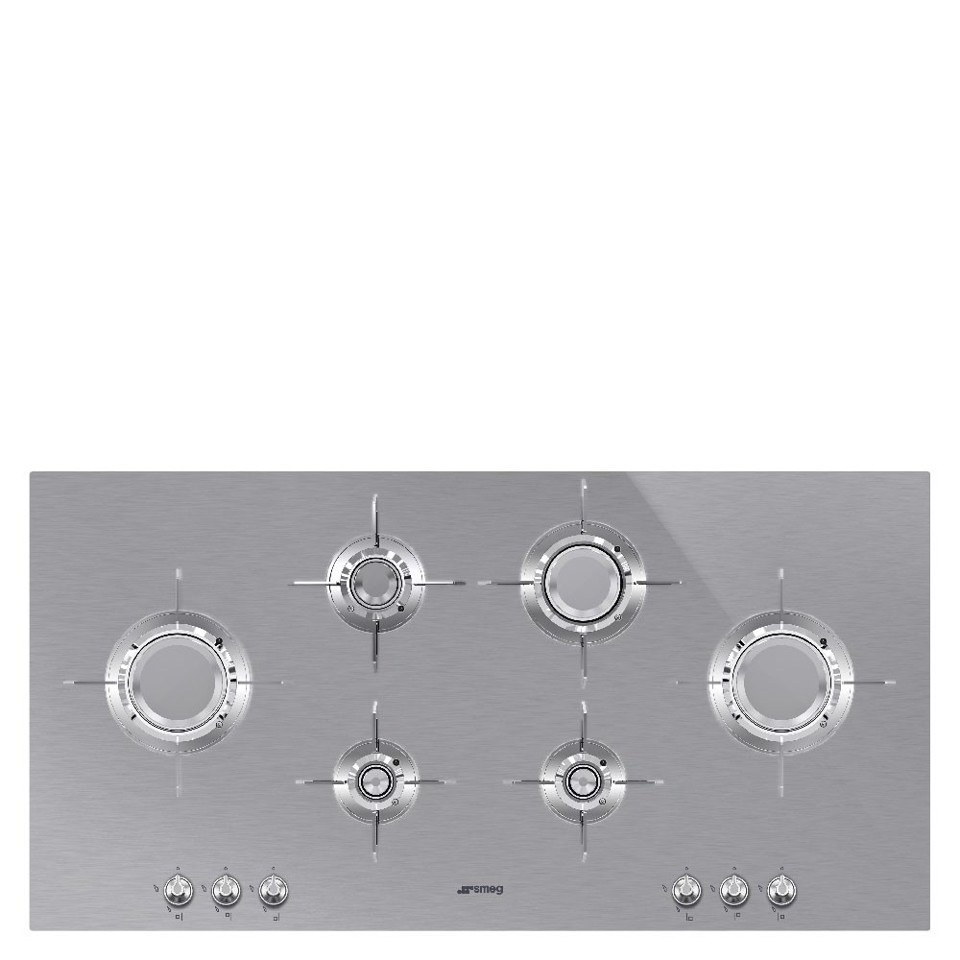 Smeg 6MP1BF accessorio e componente per piano cottura Manopola di controllo