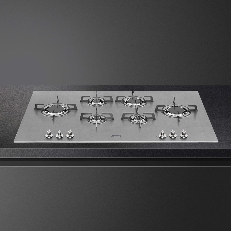 Smeg 6MP1BF accessorio e componente per piano cottura Manopola di controllo