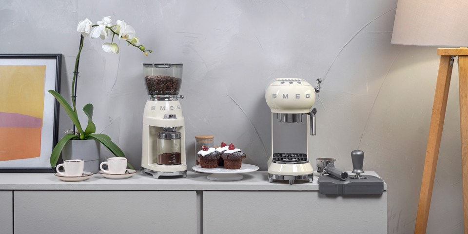 Smeg Accessori ECTS01