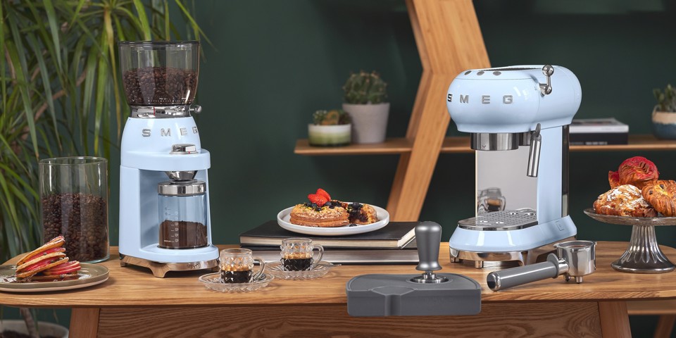 Smeg Accessori ECTS01
