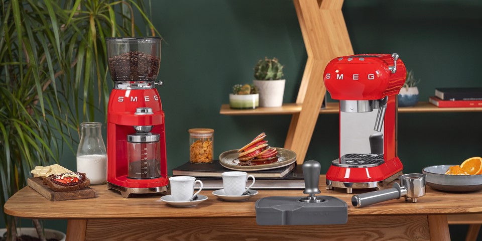 Smeg Accessori ECTS01