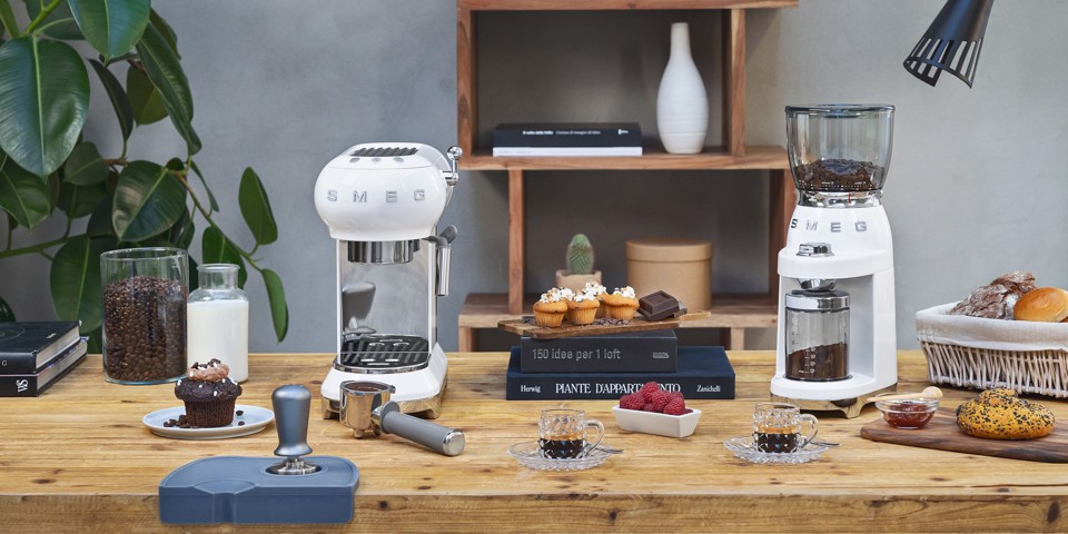 Smeg Accessori ECTS01