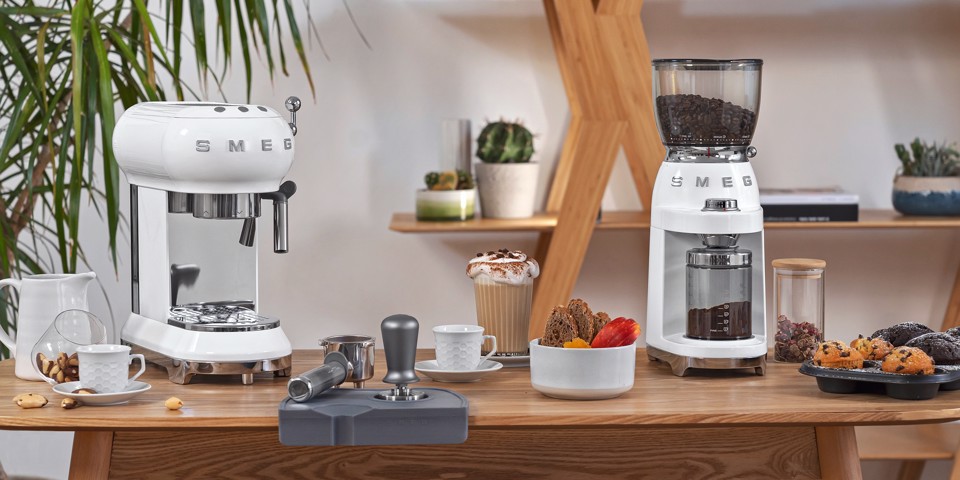 Smeg Accessori ECTS01