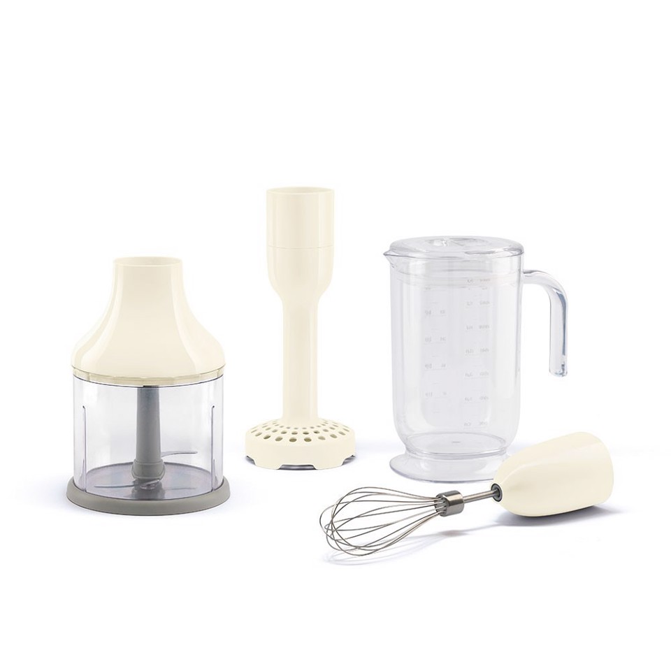 Smeg Accessori HBAC11CR