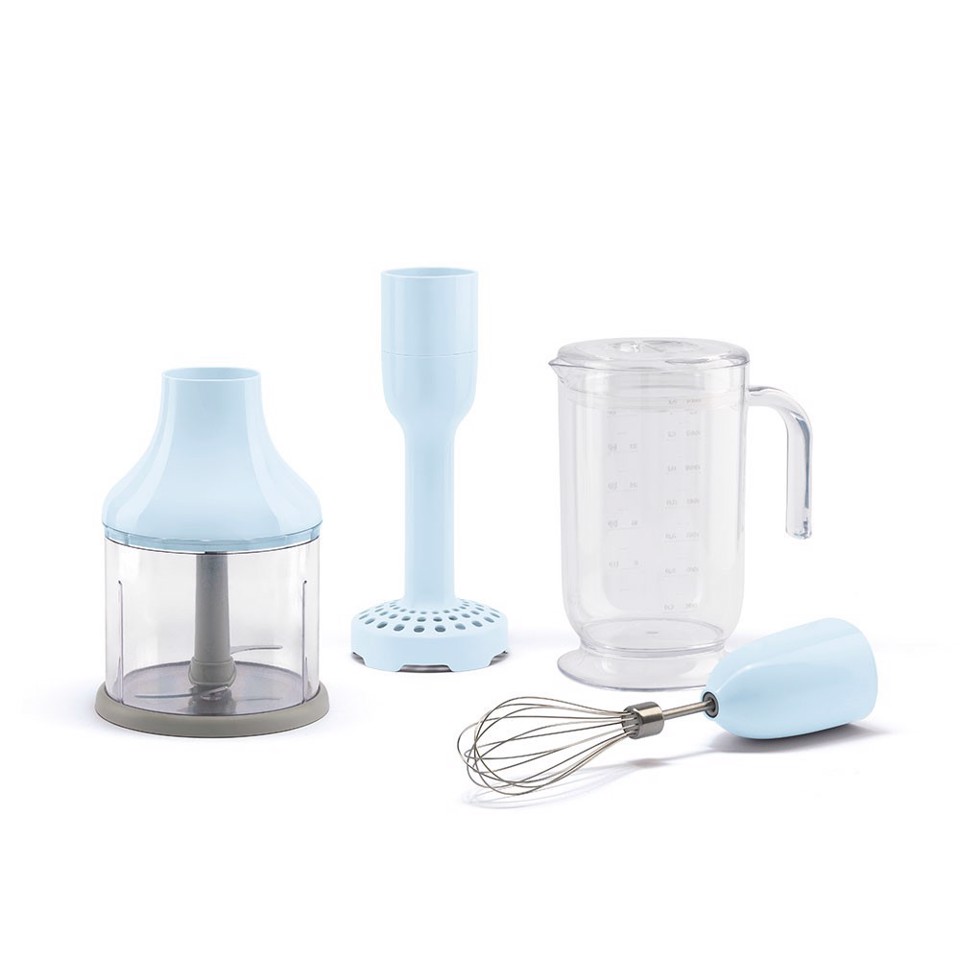 Smeg Accessori HBAC11PB