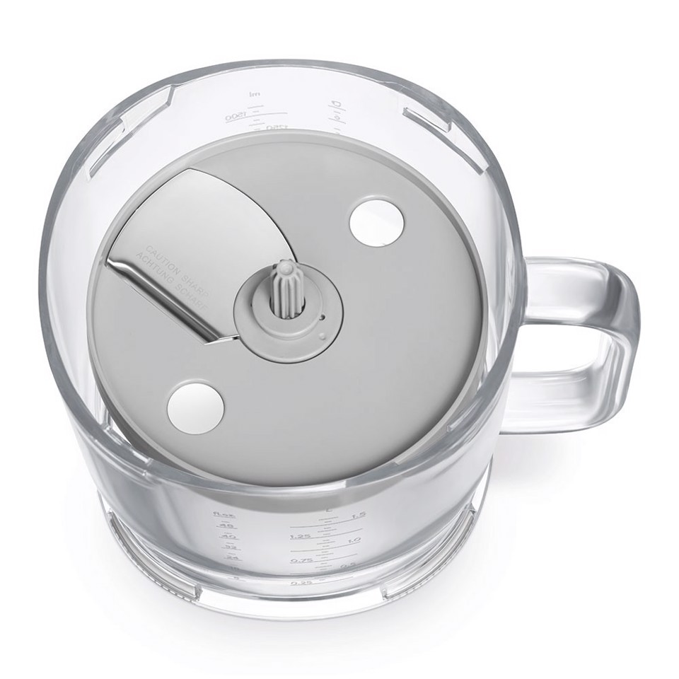 Smeg Accessori HBFP11
