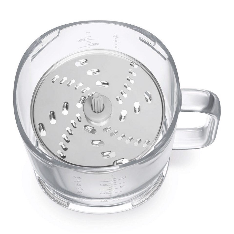 Smeg Accessori HBFP11