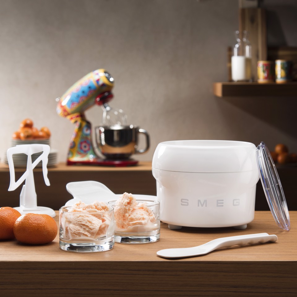 Smeg Accessori SMIC01