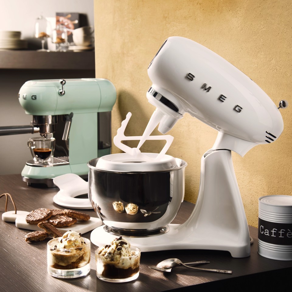 Smeg Accessori SMIC01