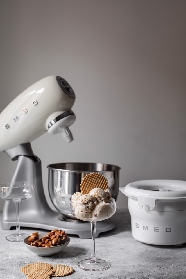 Smeg Accessori SMIC01